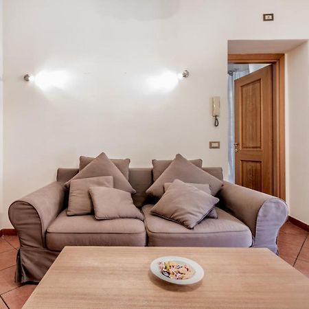 When In Trastevere Roma Ngoại thất bức ảnh