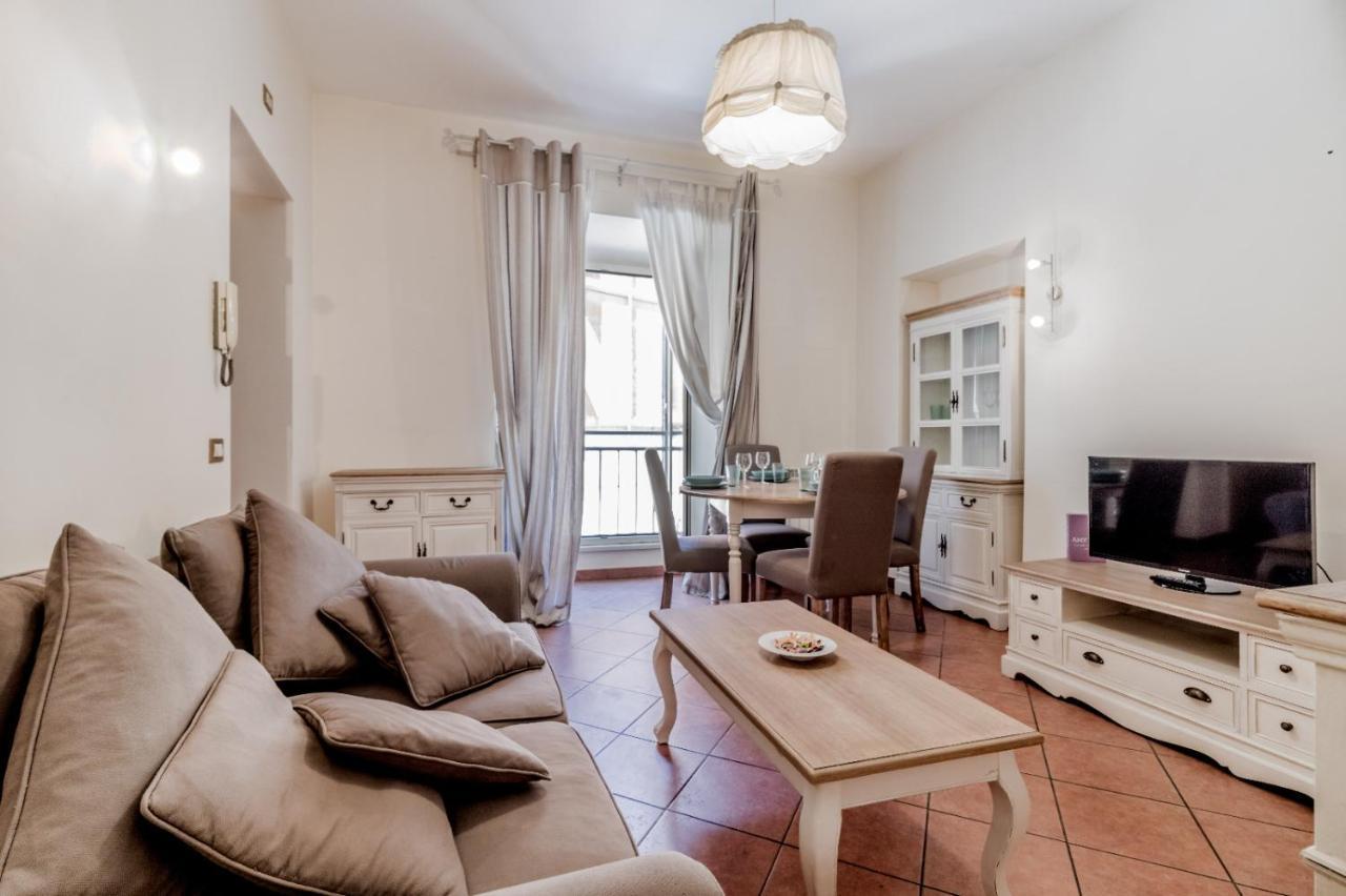 When In Trastevere Roma Ngoại thất bức ảnh
