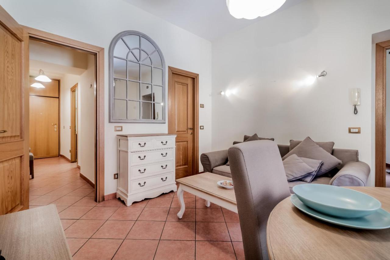 When In Trastevere Roma Ngoại thất bức ảnh