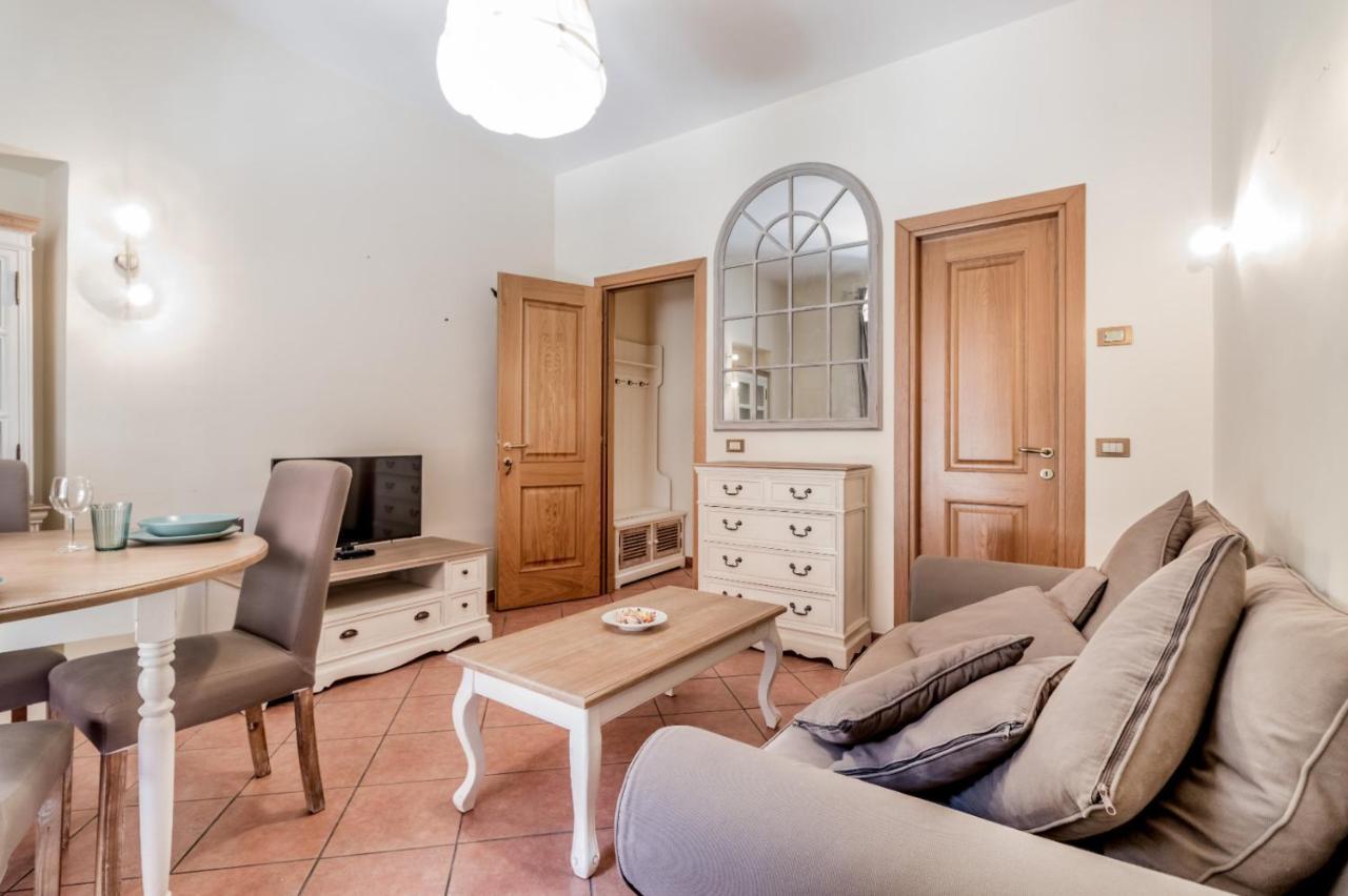 When In Trastevere Roma Ngoại thất bức ảnh