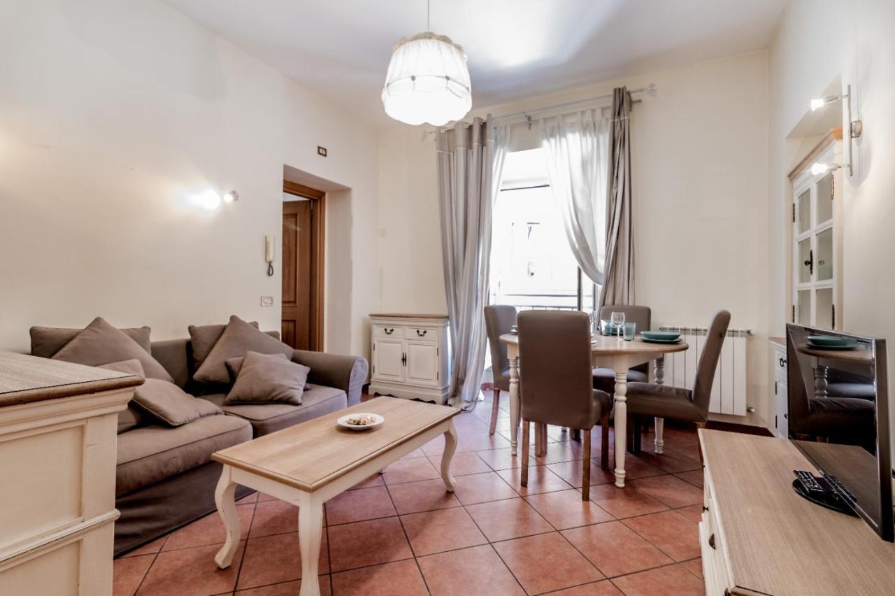 When In Trastevere Roma Ngoại thất bức ảnh