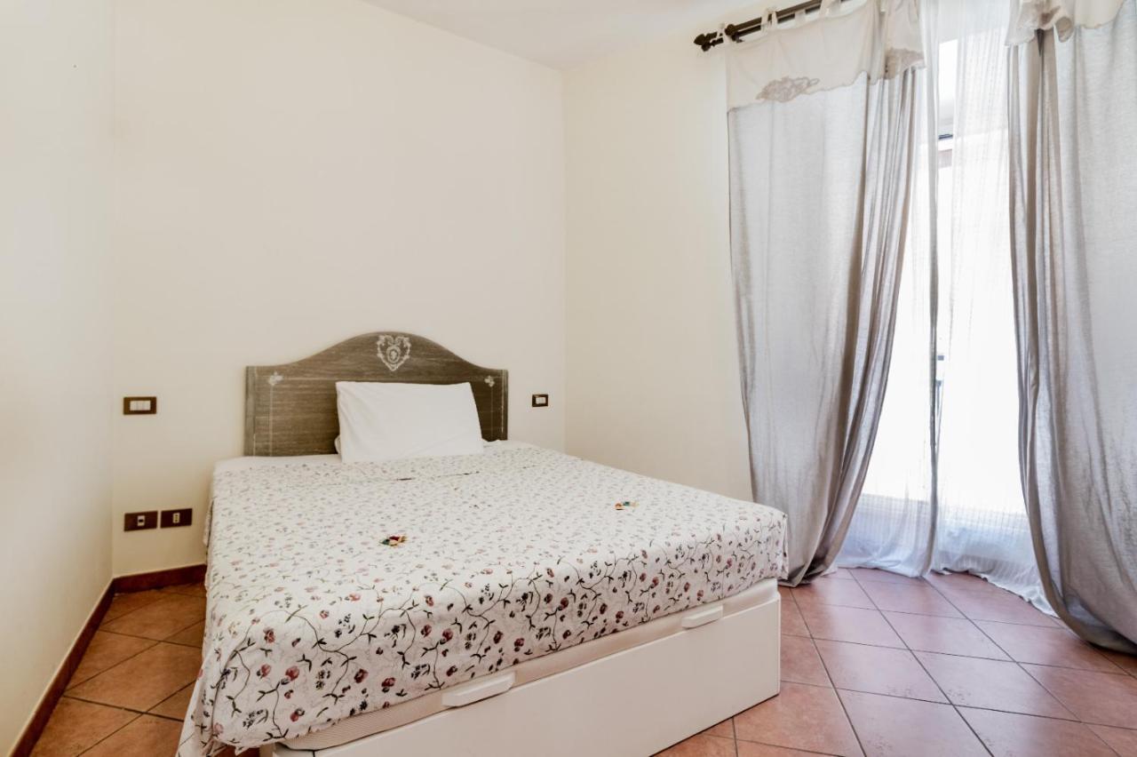 When In Trastevere Roma Ngoại thất bức ảnh