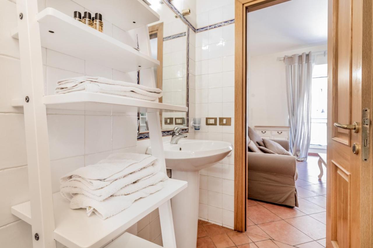 When In Trastevere Roma Ngoại thất bức ảnh