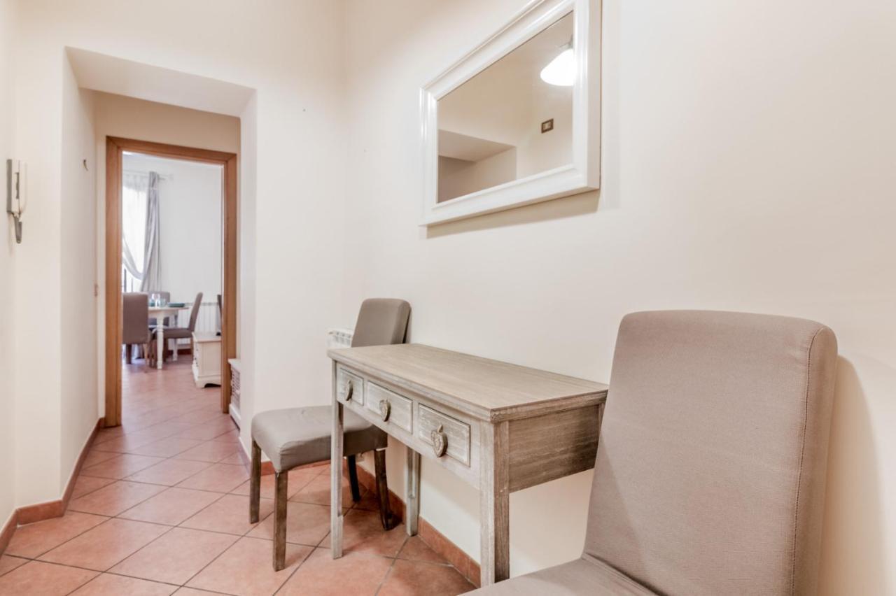 When In Trastevere Roma Ngoại thất bức ảnh
