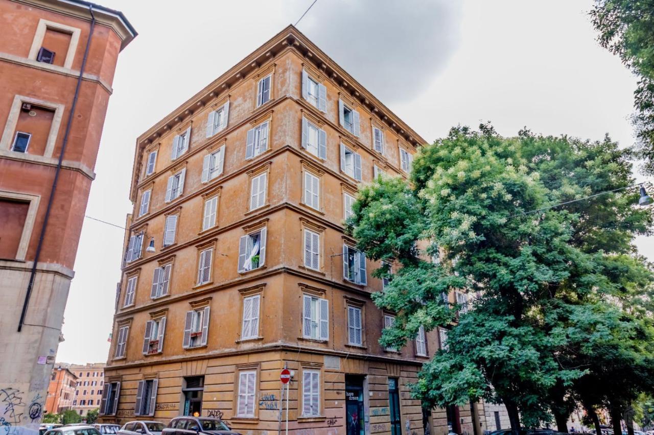 When In Trastevere Roma Ngoại thất bức ảnh